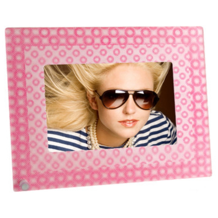 3D Photo Frame